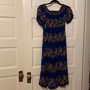 Old navy dress